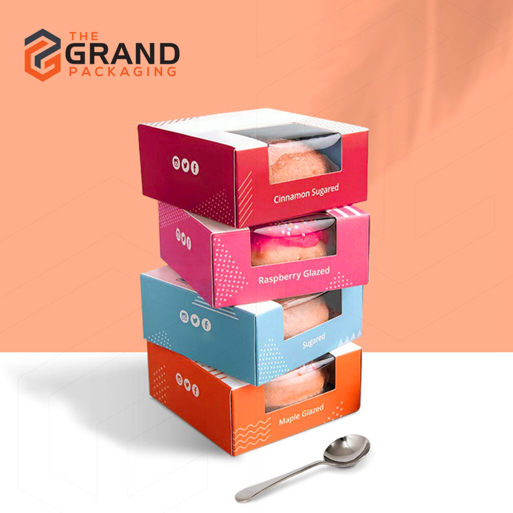 Bakery Boxes