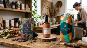 Read more about the article Innovative Packaging Ideas That Make Your Product Pop