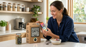Read more about the article Smart Packaging Designs That Improve User Experience