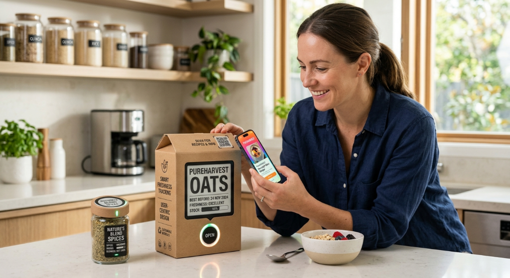 You are currently viewing Smart Packaging Designs That Improve User Experience