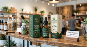 Read more about the article Custom CBD Tincture Boxes That Improve Shelf Appeal and Conversions