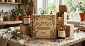 Read more about the article Eco-Friendly Candle Boxes: Sustainable Packaging That Sells