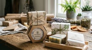 Read more about the article Eco-Friendly Soap Packaging Ideas for Sustainable Brands