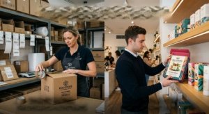 Read more about the article Mailer Boxes vs Retail Boxes: When to Use Each for Your Business