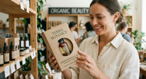 Read more about the article How Die-Cut Window Packaging Builds Strong Brand Trust