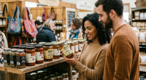 Read more about the article Why Product Labels Play a Key Role in Brand Recognition