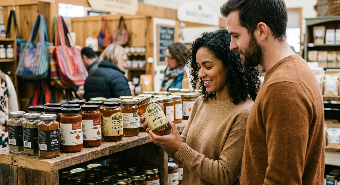Read more about the article Why Product Labels Play a Key Role in Brand Recognition